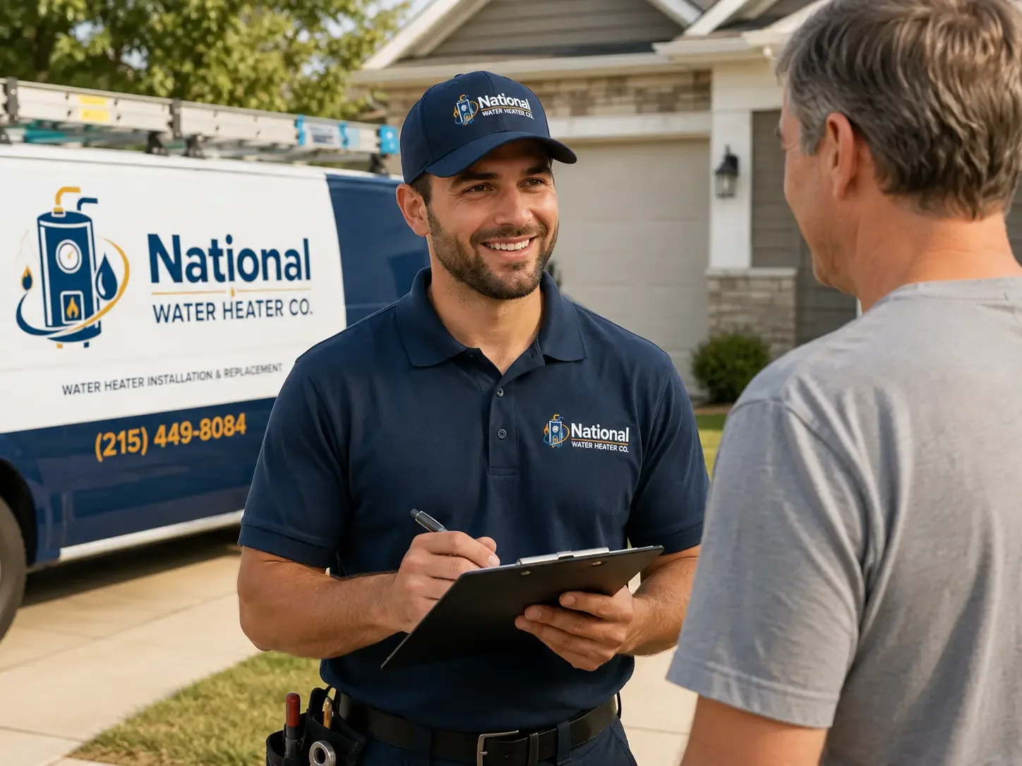 Water Heater Installation Timblin, PA FAQs